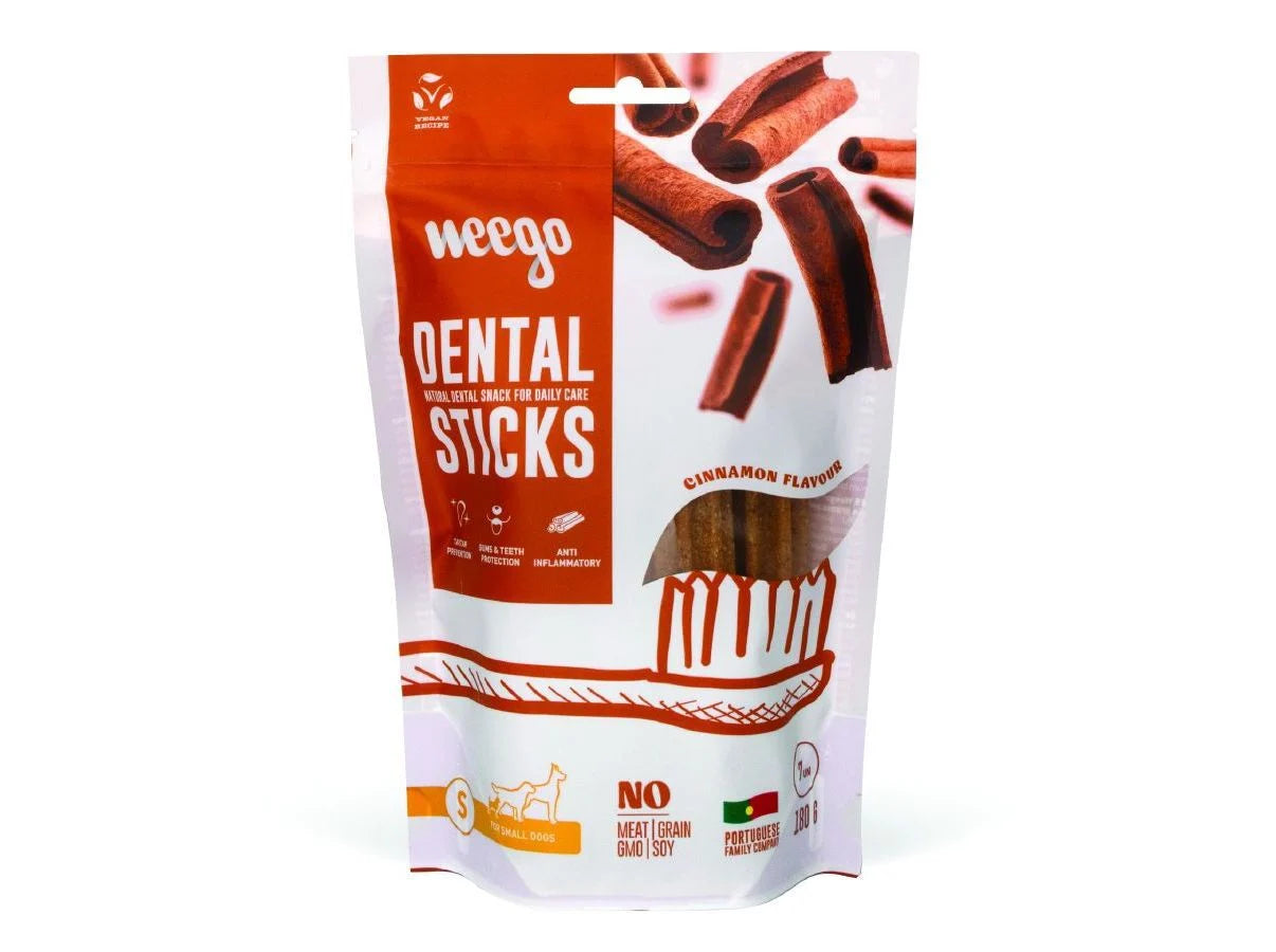 Dental sticks WEEGO