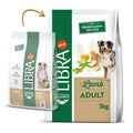 LIBRA ADULT LAMB 3KG