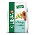 LIBRA LIGHT IN FAT 3KG