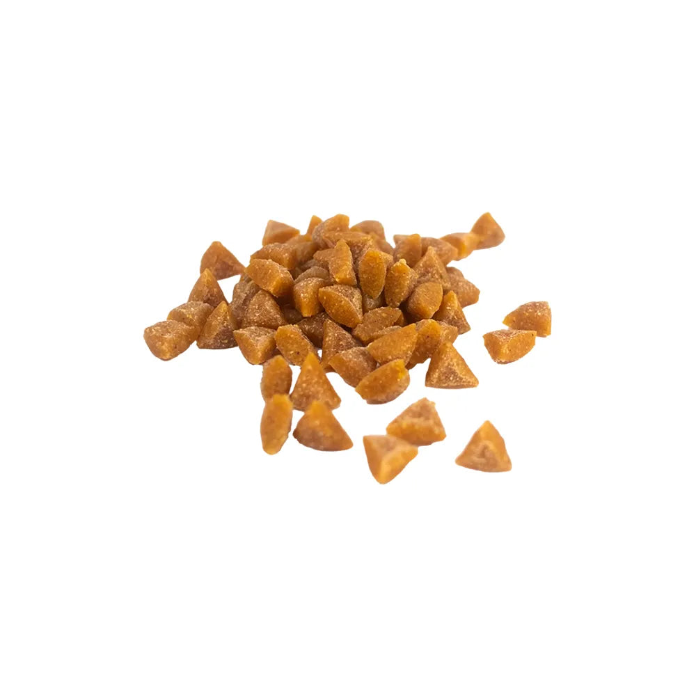 Snack Tender Banana Weego